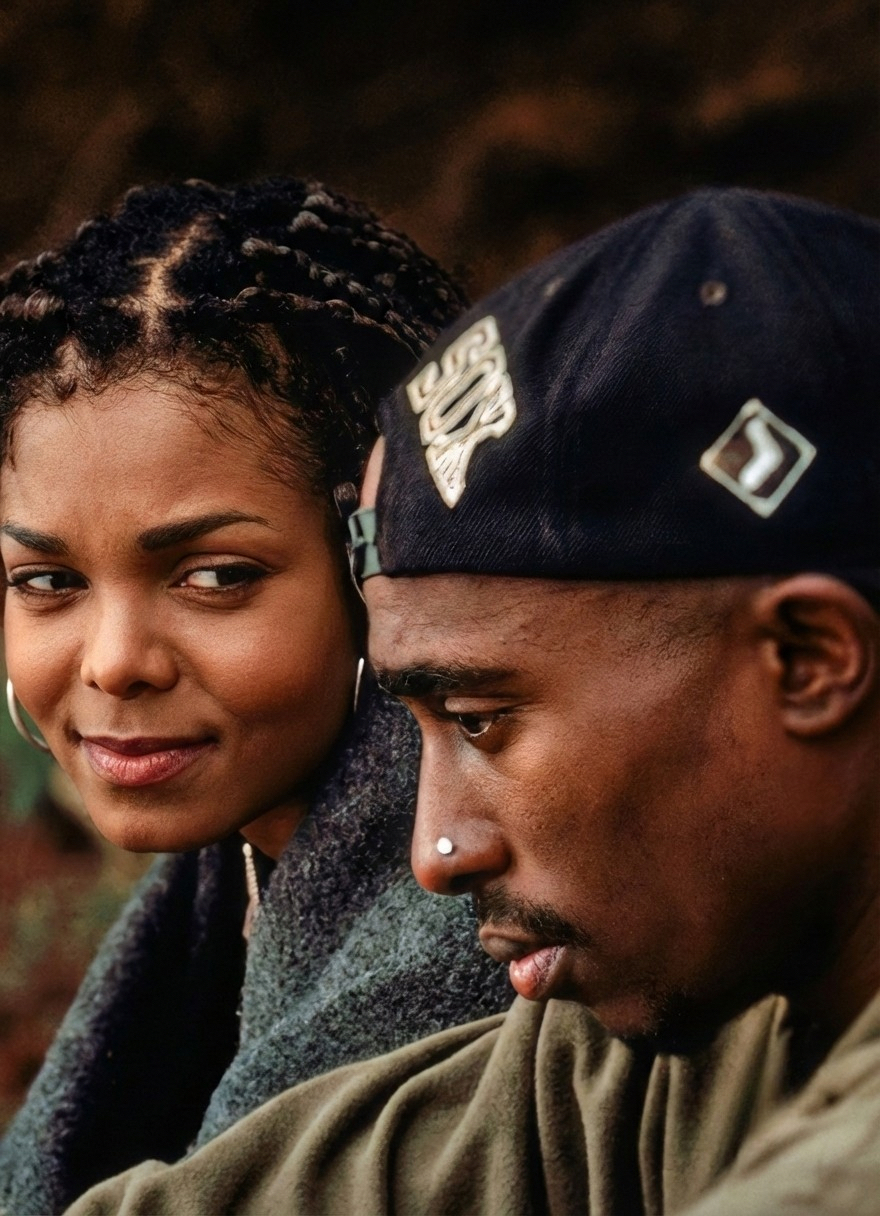 Depois (Ultra Realista)