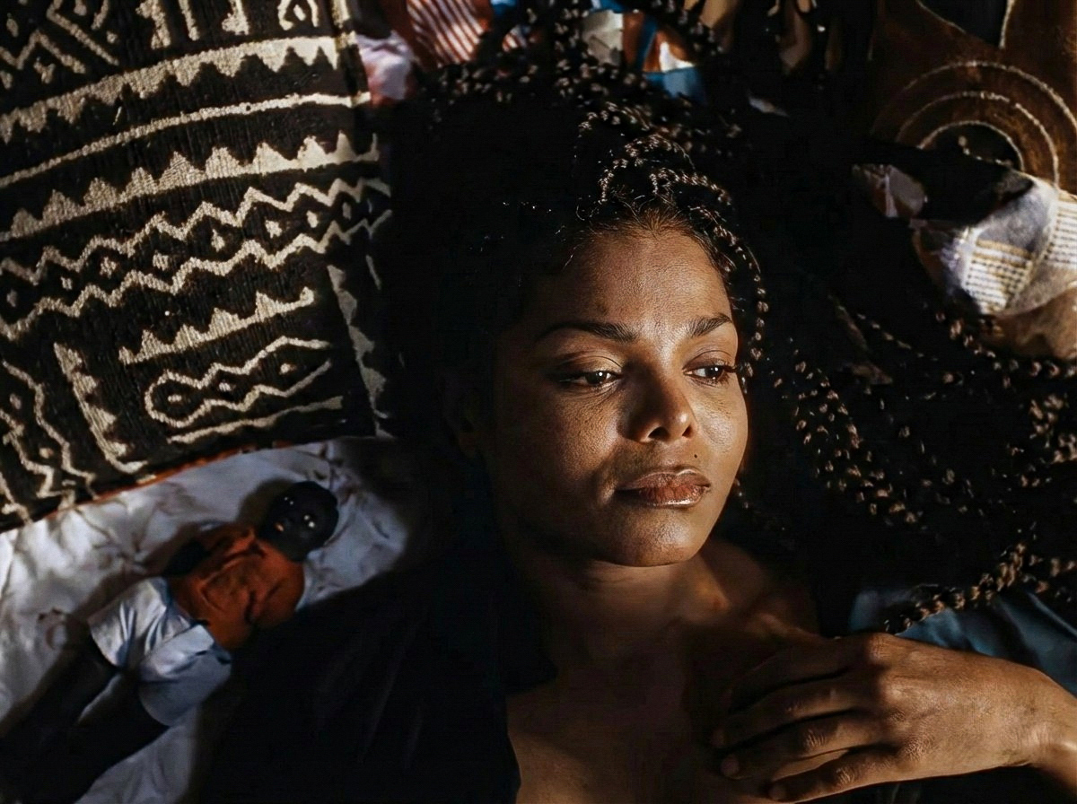 Depois (Ultra Realista)