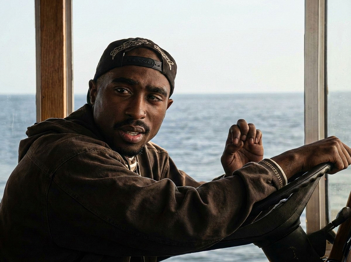 Depois (Ultra Realista)