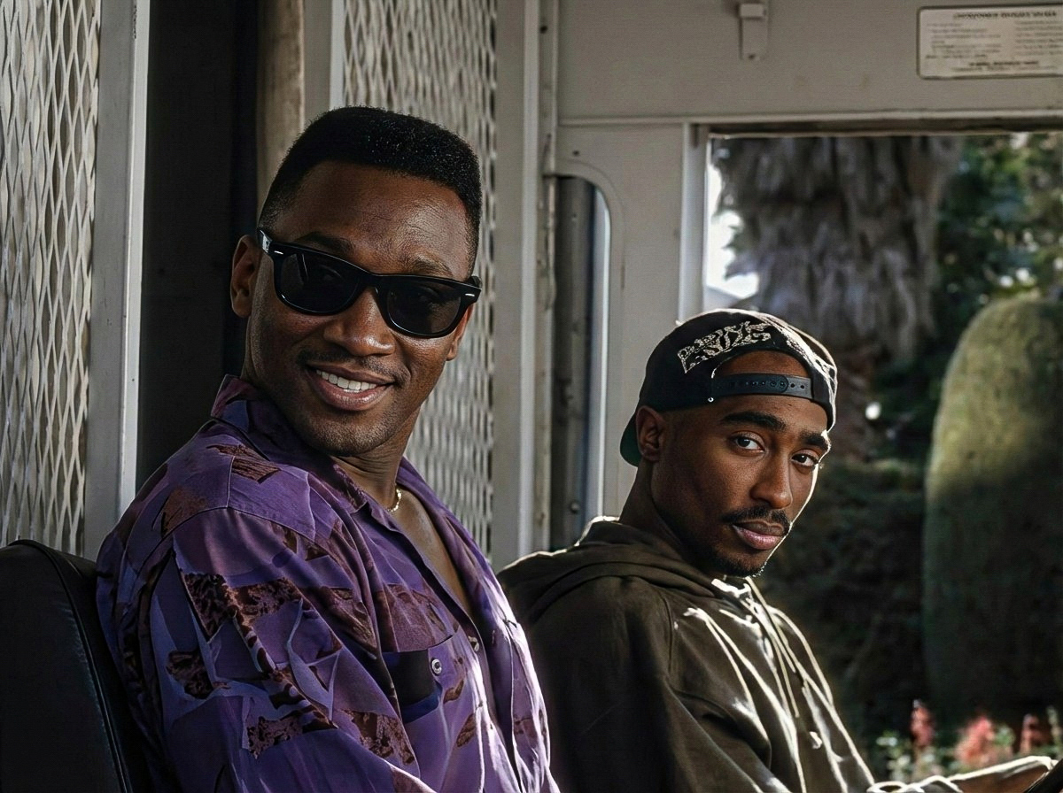 Depois (Ultra Realista)