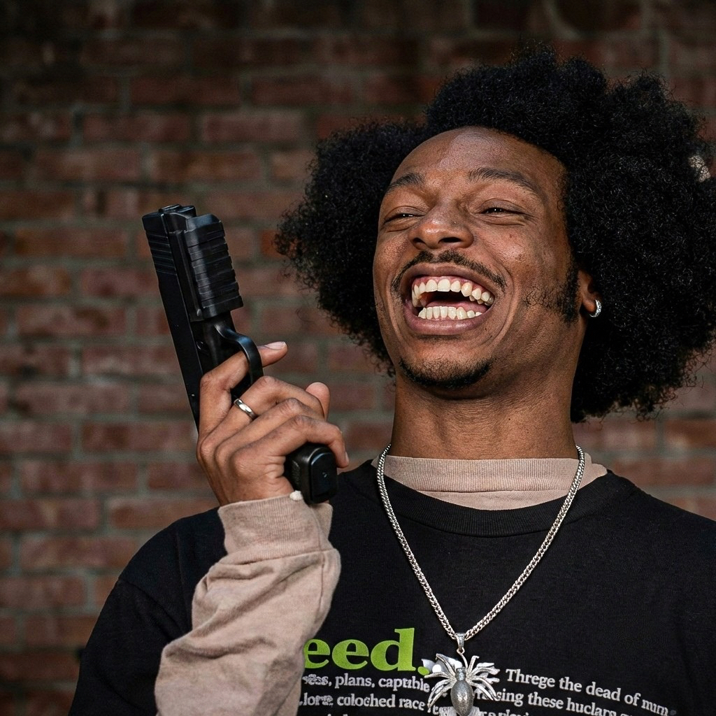 Depois (Ultra Realista)