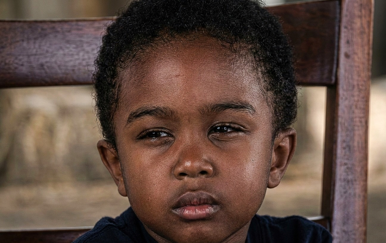 Depois (Ultra Realista)